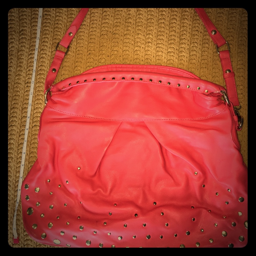 Steve Madden bag